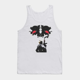 Wraith Automatic Tank Top